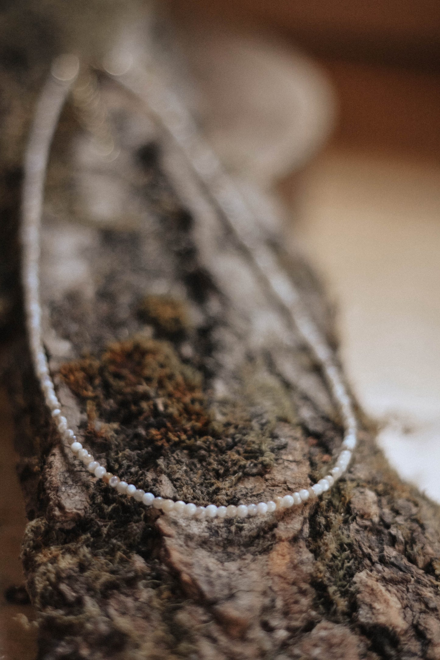 Collier LHORA