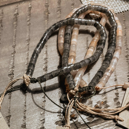 Bracelet MICAH D'automne
