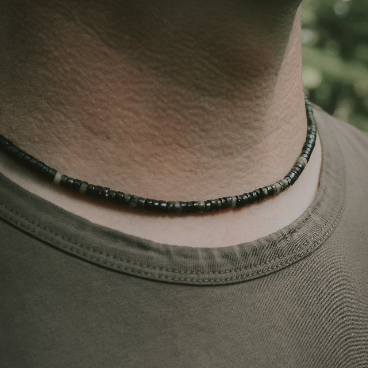 Collier AUSTINE