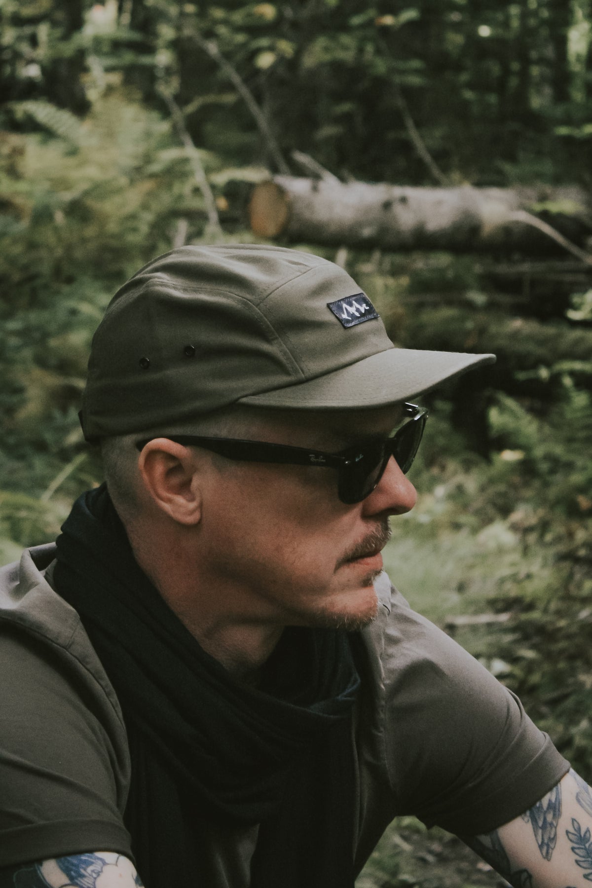 Casquette LAU