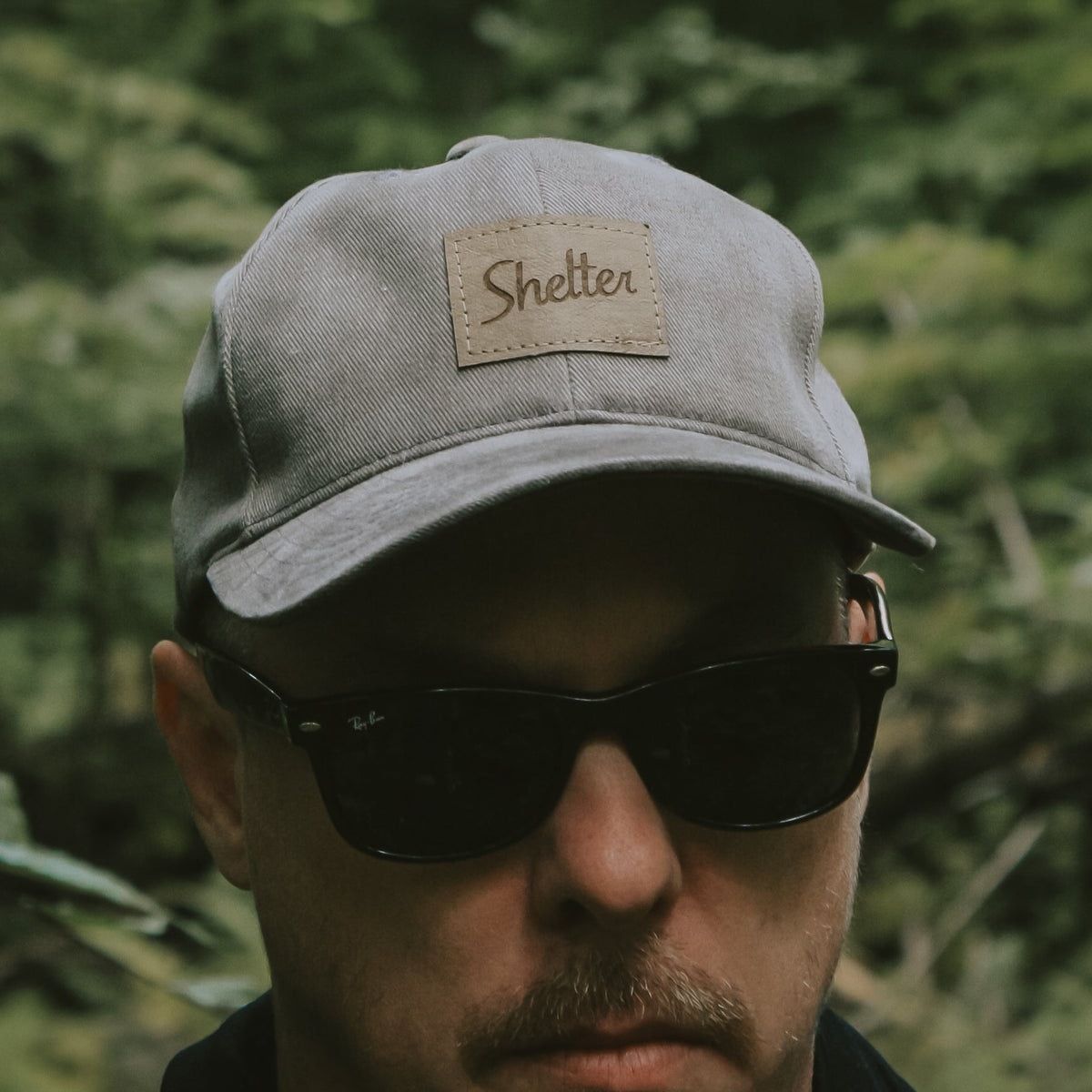 Casquette GEOFF