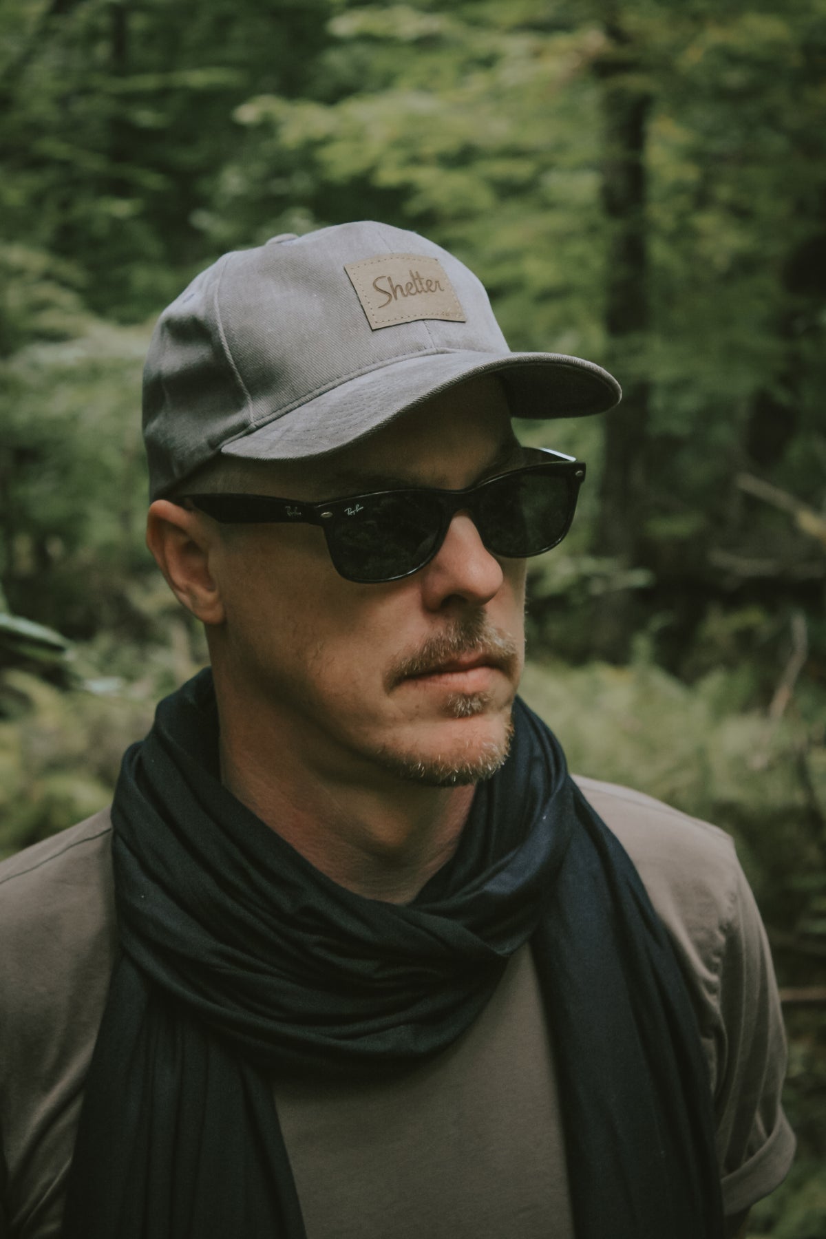 Casquette GEOFF