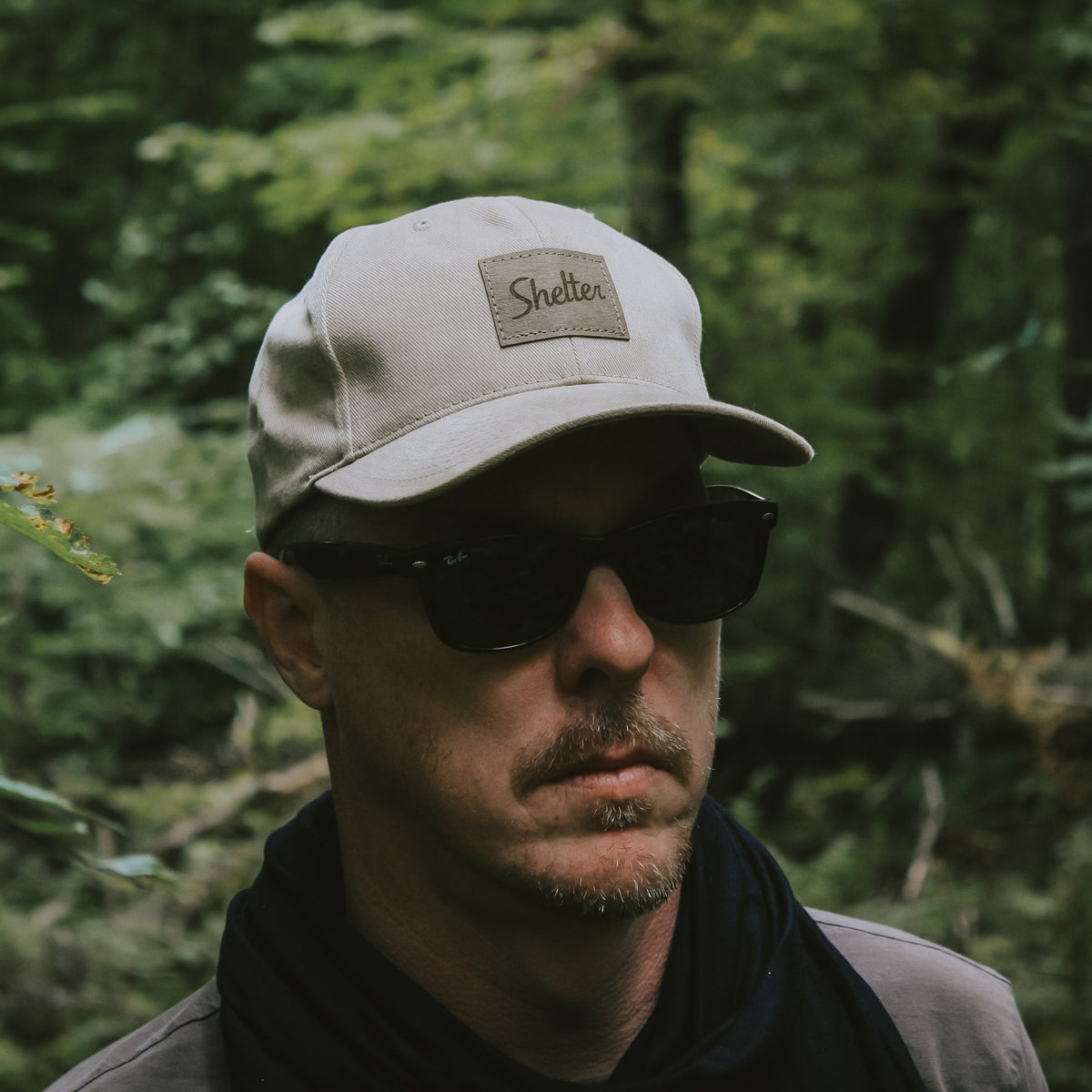 Casquette GEOFF