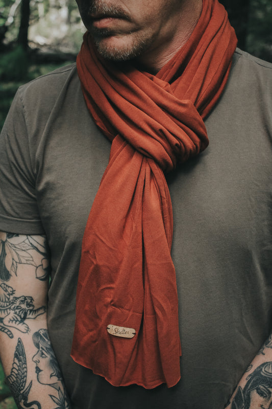 Foulard VHINCE