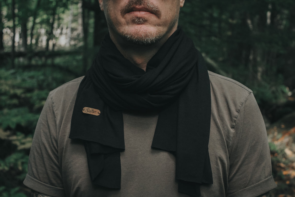 Foulard VHINCE