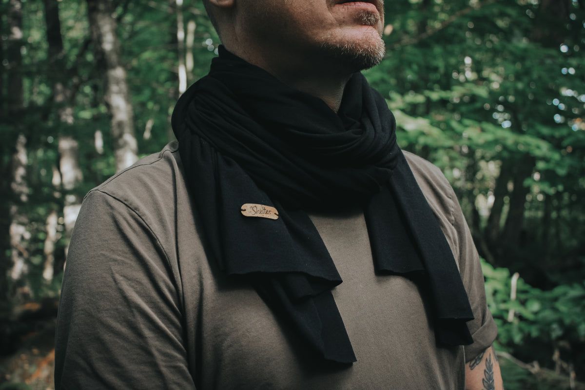 Foulard VHINCE