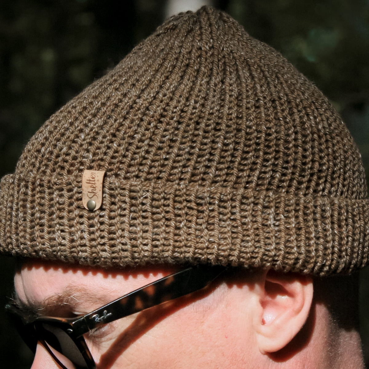 Beanie HUDSON