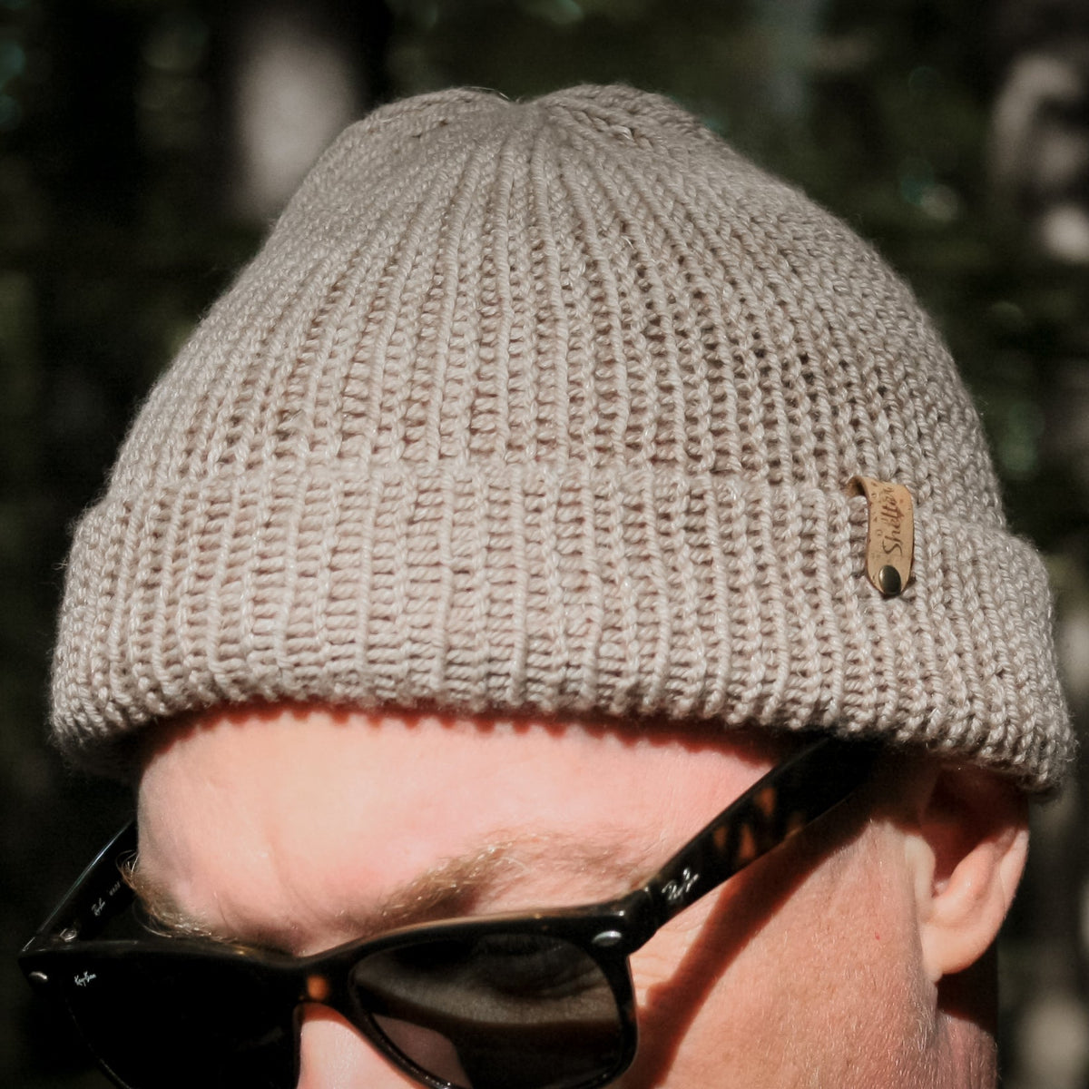 Beanie HUDSON