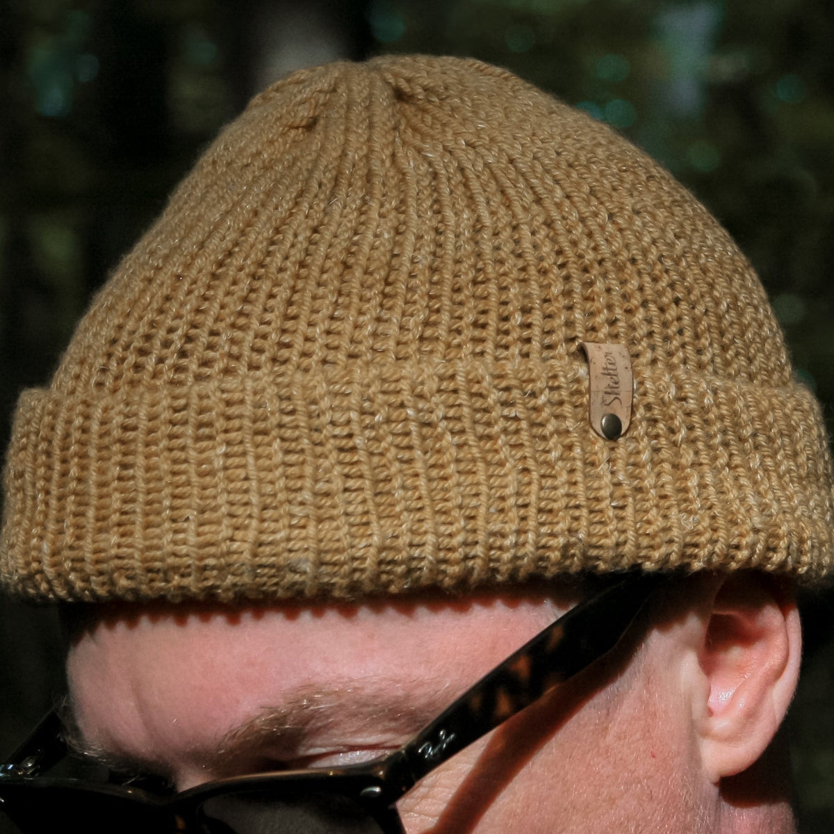 Beanie HUDSON