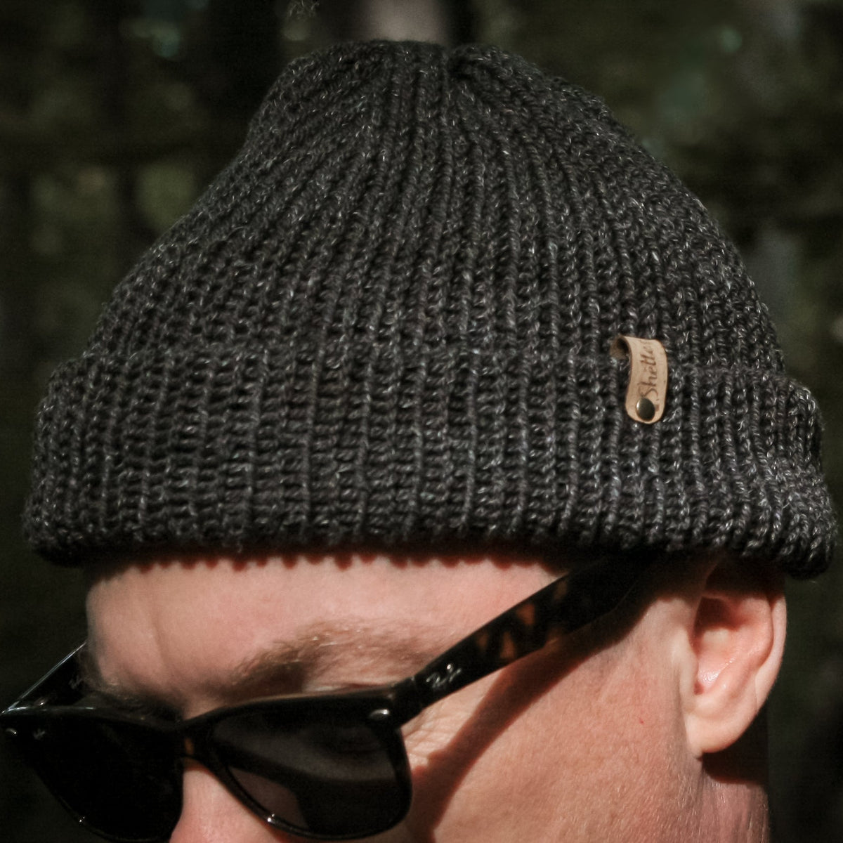 Beanie HUDSON