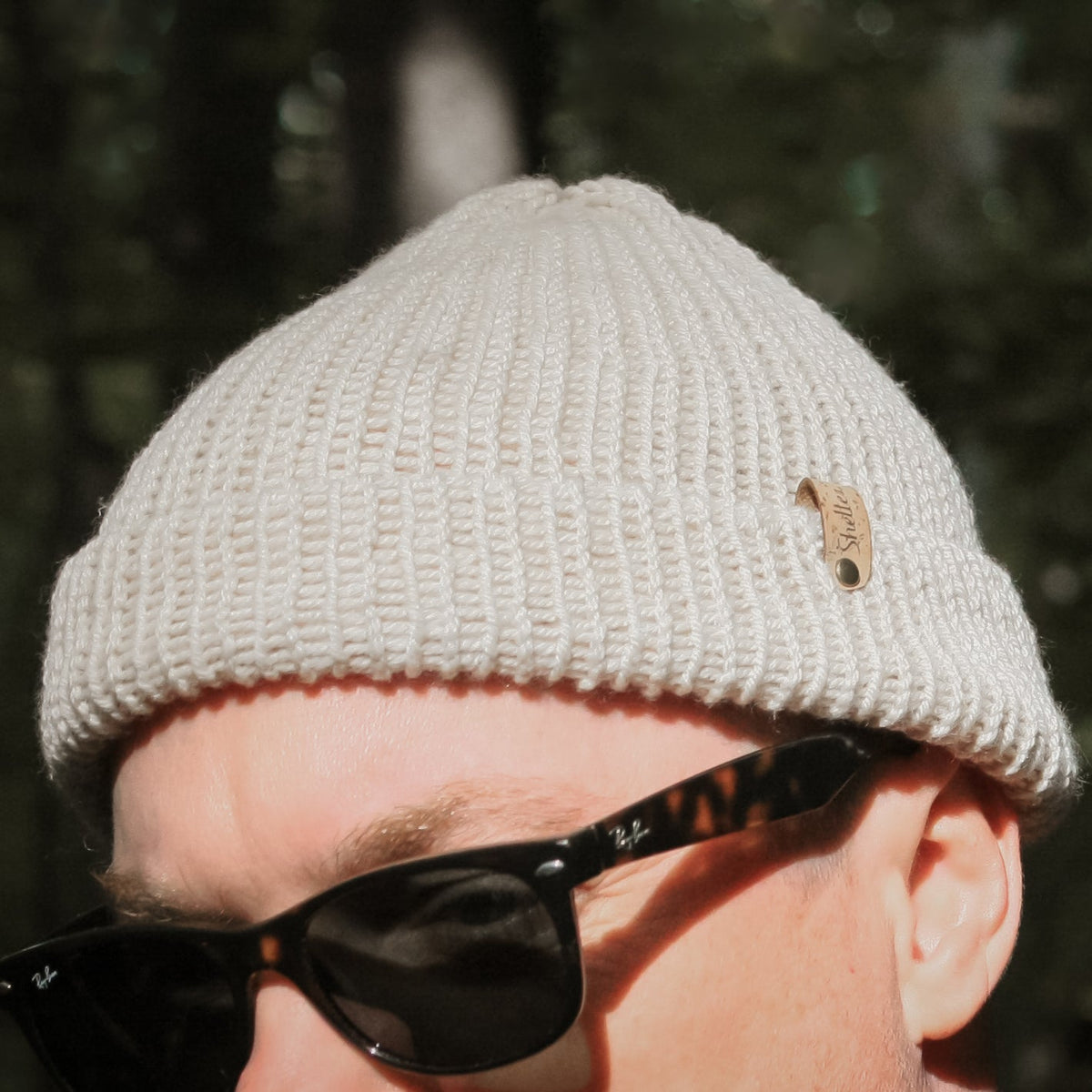 Beanie HUDSON